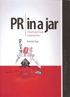 PR IN A JAR 0615155049 Book Cover