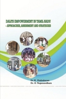 Dalits Empowerment in Tamil Nadu - Approachers, Assessment and Strategies 0359726666 Book Cover