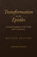 Transformation In The Epistles 1792302231 Book Cover