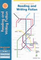 Understanding English: Fiction 0721712967 Book Cover