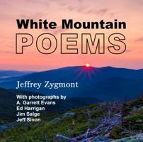 White Mountain Poems 0983813183 Book Cover