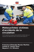 Motocyclistes victimes d'accidents de la circulation (French Edition) 6207724941 Book Cover