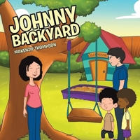Johnny Backyard 1962492036 Book Cover