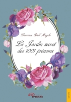 Le Jardin secret des 1001 prénoms (French Edition) 2354859325 Book Cover