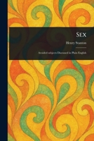 Sex 1022999249 Book Cover