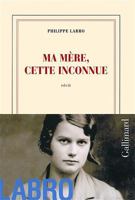 Ma mère, cette inconnue 2072727529 Book Cover