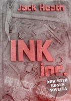 Ink, inc. 1291645020 Book Cover