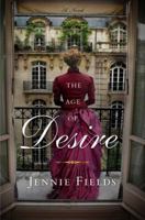 The Age of Desire 0143123289 Book Cover