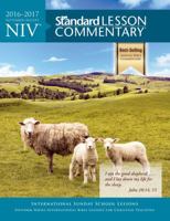NIV® Standard Lesson Commentary® 2016-2017 0784794839 Book Cover