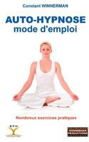 Auto-Hypnose: Mode D'Emploi 2810621993 Book Cover