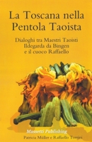 La Toscana nella PentolaTaoista B0BZQVTNS4 Book Cover