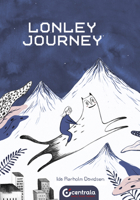 Lonely Journey 1912278286 Book Cover