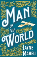 Man of the World 1633980871 Book Cover