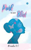 Pink is not Blue 9390119626 Book Cover