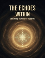 The Echoes Within: Unearthing Your Hidden Blueprint B0HG5QMNLP Book Cover