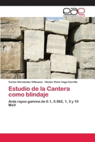 Estudio de la Cantera como blindaje 365908168X Book Cover