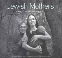 Jewish Mothers 0811827895 Book Cover