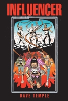 Influencer 1098377265 Book Cover