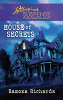 House of Secrets 0373444397 Book Cover