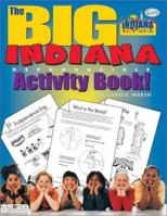 The Big Indiana Reproducible 0793399416 Book Cover