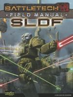 Battletech Field Manual SLDF 1936876477 Book Cover