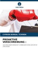 Proaktive Verschreibung 620609670X Book Cover