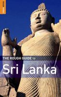 The Rough Guide to Sri Lanka 2 1405390115 Book Cover