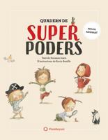 Quadern de superpoders 8417749179 Book Cover
