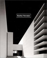 Carlos Ferrater 8495273403 Book Cover