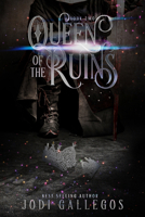 Queen of the Ruins 1634224035 Book Cover