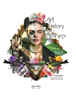 Art History of a new genre 2315023785 Book Cover