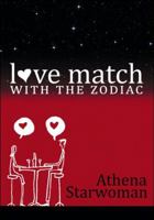 Love Match With The Zodiac 174110887X Book Cover