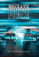 Private Force B0F8PNZD1W Book Cover