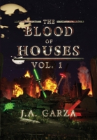 The Blood of Houses: Vol. 1 B0F25RZYSW Book Cover