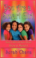 You Are a Smart Girl 1604142820 Book Cover