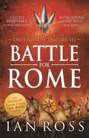 Battle for Rome 1784081221 Book Cover