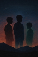 Tuttilo: A Powerful Mexican-American Novel of Family Secrets and Generational Healing B0FQ3ZLBF5 Book Cover