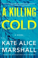 A Killing Cold 1250343054 Book Cover
