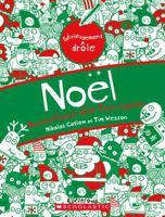 S?rieusement Dr?le: No?l 144310776X Book Cover