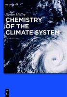 Chemistry of the Climate System 3110553996 Book Cover