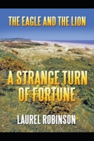 A Strange Turn of Fortune B0CVQMPRNH Book Cover