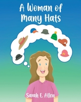 A Woman of Many Hats B0CC3WPTGB Book Cover