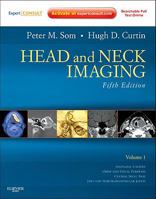 Head and Neck Imaging (2 Vol set ) 0323009425 Book Cover