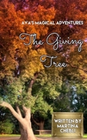 The Giving TREE 1034961020 Book Cover