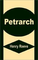 Petrarch 1016140517 Book Cover