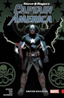 Captain America: Steve Rogers, Volume 3 130290616X Book Cover