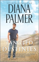 Tangled Destinies 0373803656 Book Cover