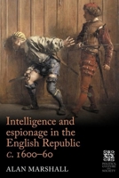 The Secret State in Early Modern Britain: Arcana Imperii 1526118890 Book Cover