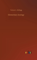 Elementary Zoology 9354594247 Book Cover
