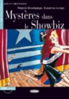 Mystères Dans Le Showbiz Buch 8853001445 Book Cover